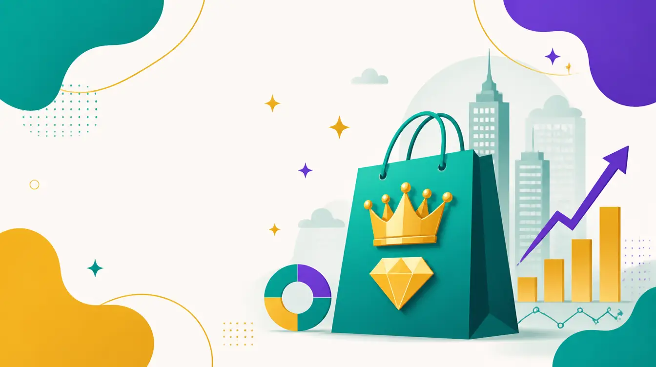 Shopify Plusの全貌|標準プランとの違いと導入判断基準