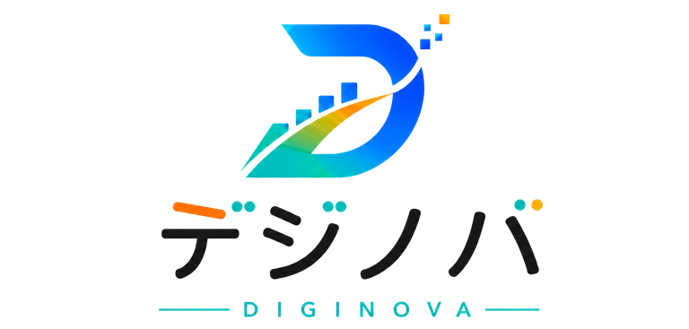 デジノバ DIGINOVA