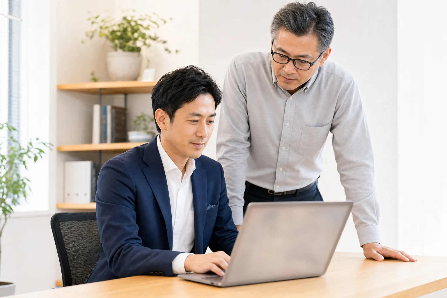 AI・DXの設計と実装を進めるエンジニアリング作業