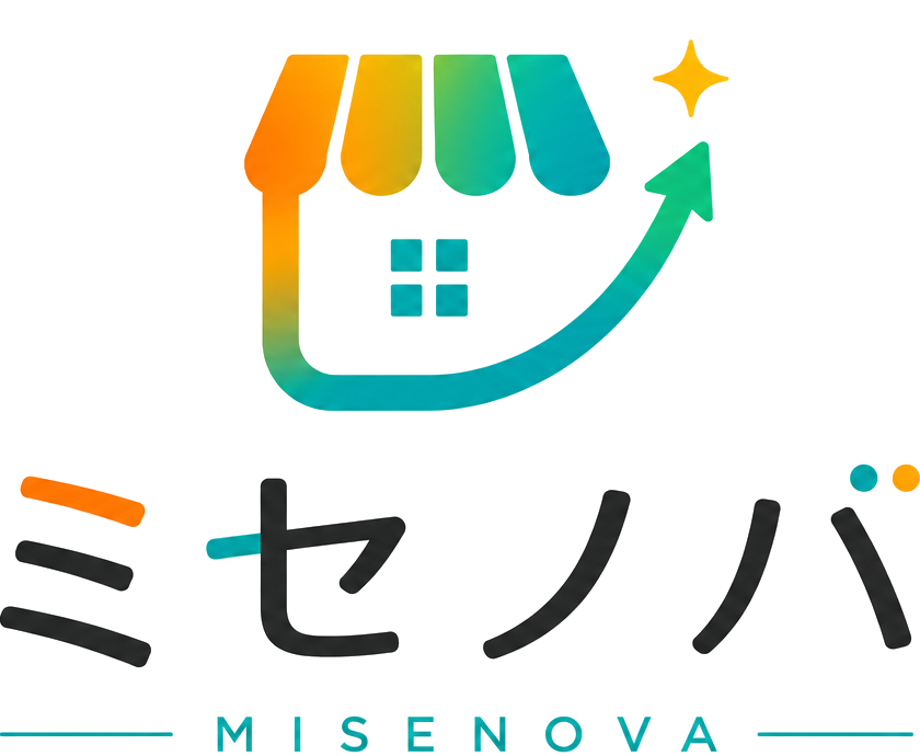 ミセノバ MISENOVA